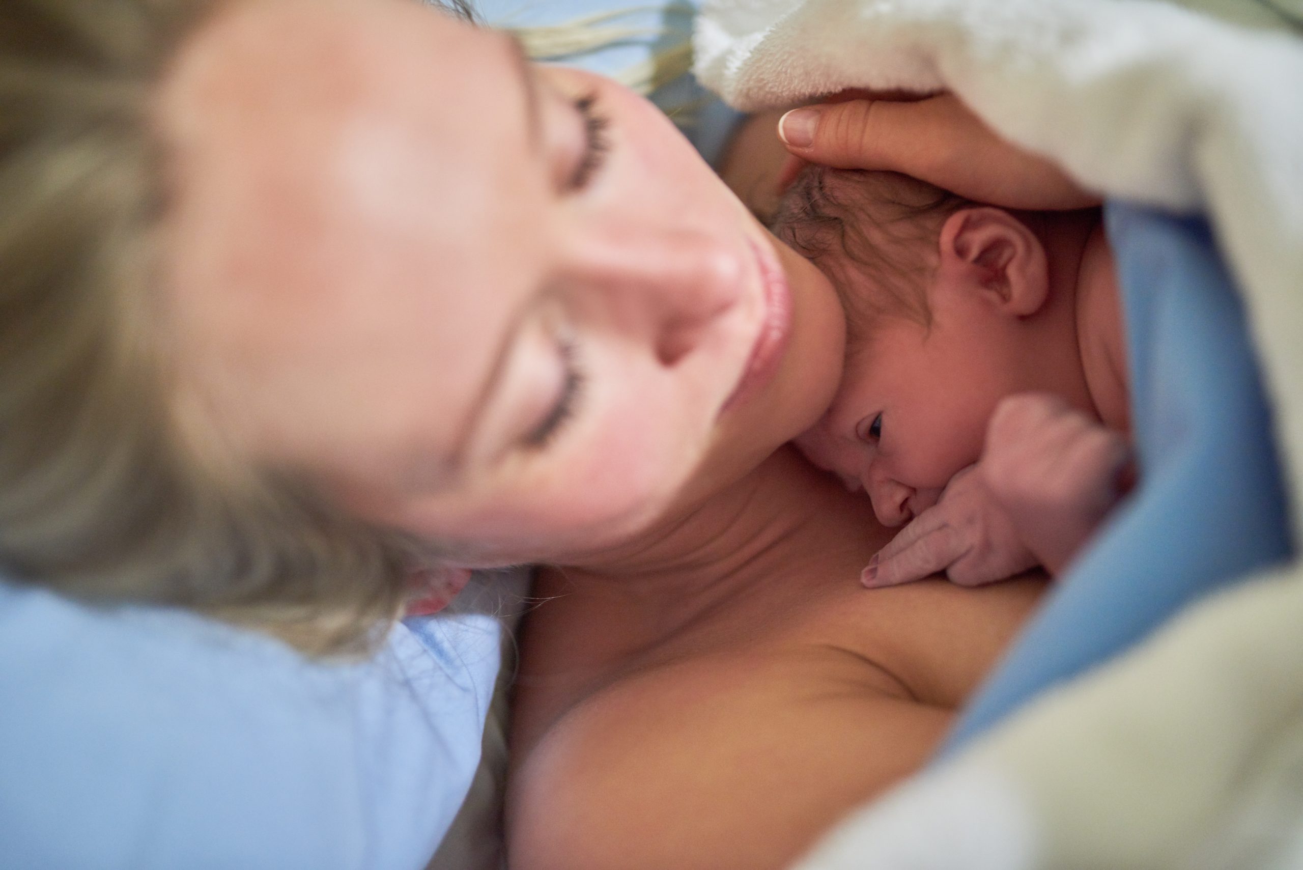 Childbirth
